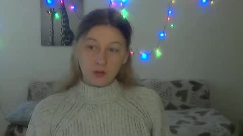 Anna online show from 01-14-26, 06:19