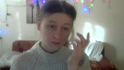 Anna online show from 02-13-26, 08:54