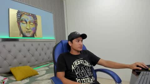 Alam online show from 10-21-25, 02:29