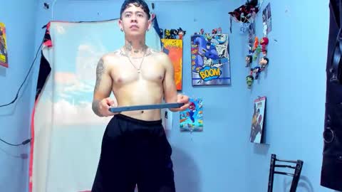 Alam Jams online show from 02-25-26, 07:12