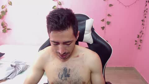 ALAN online show from 02-20-25, 03:34