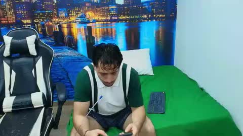 ALAN online show from 02-24-26, 03:15