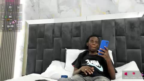 alan_blacke online show from 09-19-25, 07:58