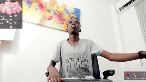 alan_blacke online show from 10-23-25, 07:34