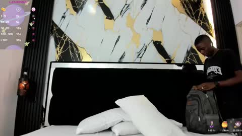 alan_blacke online show from 11-01-25, 07:49