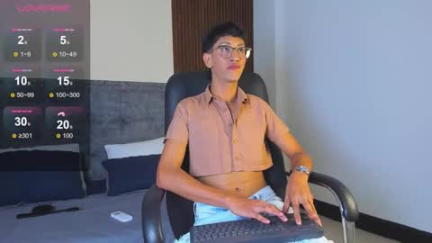 Snapshot of alan_bless18 chatting on 11-22-25, 08:41 ALAN online show from 11-22-25, 08:41