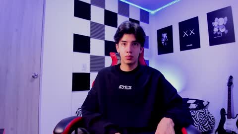 Alan Boy online show from 10-05-25, 11:41