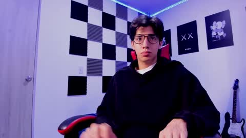 Alan Boy online show from 10-15-25, 11:32