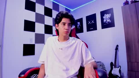 Alan Boy online show from 11-03-25, 12:06