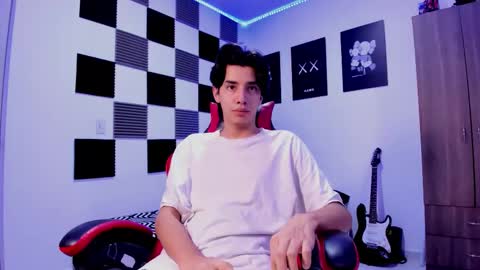 Alan Boy online show from 11-13-25, 12:15