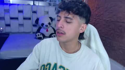 alan del reyy online show from 01-10-26, 05:53