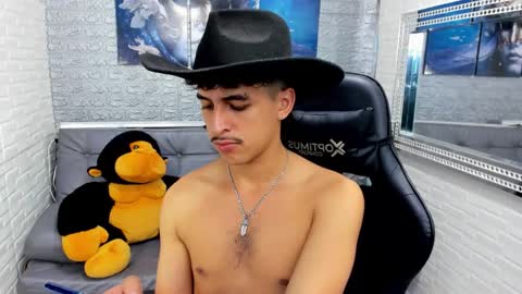 alan del reyy online show from 01-15-26, 06:07