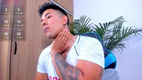 Alan greek online show from 10-13-25, 01:38