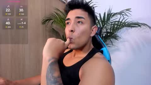 Alan greek online show from 10-15-25, 12:33