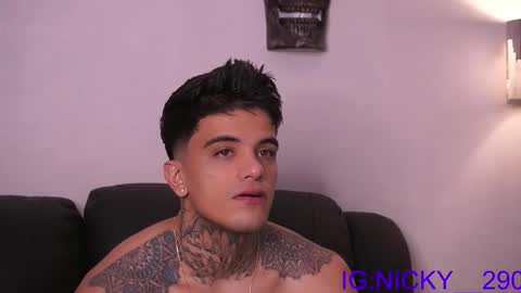 alan_morrys online show from 11-08-25, 12:22