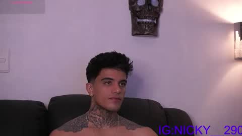 alan_morrys online show from 11-27-25, 12:35