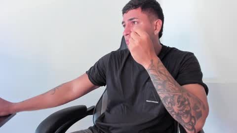 Alan online show from 01-15-25, 06:54