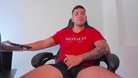 Alan online show from 02-09-25, 05:29