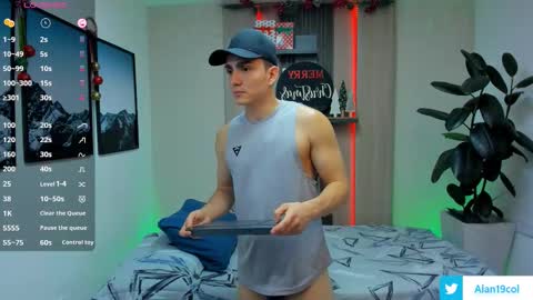 Alan  Kevin can we reach 100 thumbs up please guys  online show from 12-03-25, 07:12