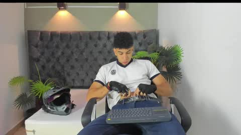 Alan online show from 09-27-25, 12:54