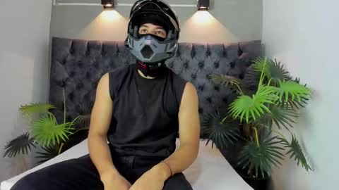 Alan online show from 10-28-25, 01:36