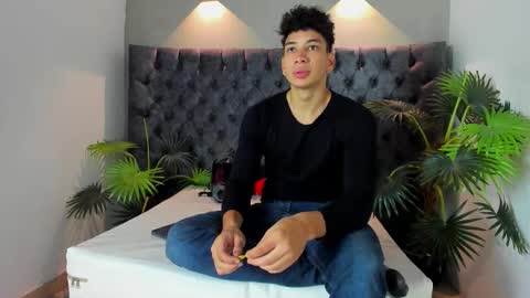 Alan online show from 11-15-25, 01:29