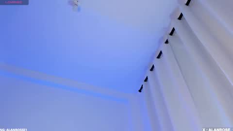 Alan online show from 11-24-25, 11:37