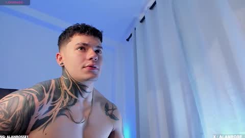 Alan online show from 12-16-25, 02:11