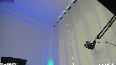 Alan online show from 01-14-26, 01:50