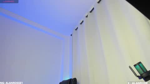 Alan online show from 01-19-26, 01:26