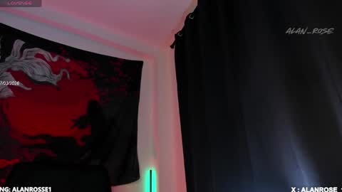 Alan online show from 04-07-26, 09:15