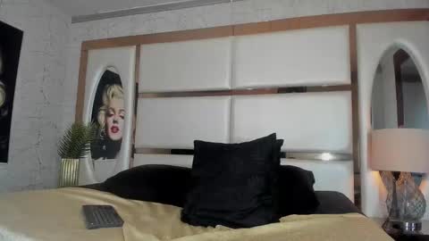 ---Alan--- online show from 12-05-25, 05:27