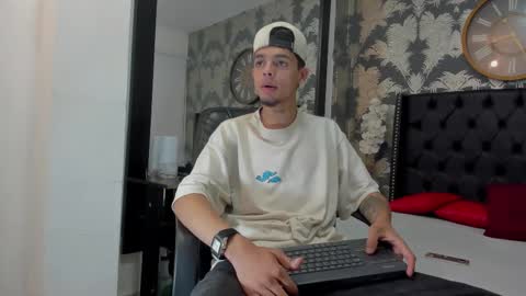 alan_smithy online show from 09-19-25, 05:46