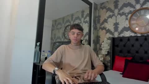 alan_smithy online show from 10-03-25, 09:01