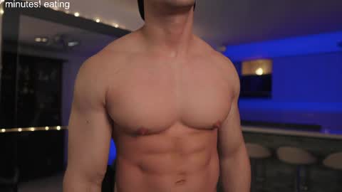 Alan Vidal online show from 03-28-26, 08:58