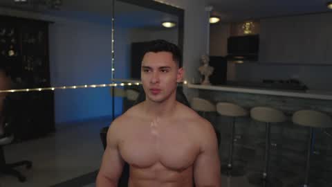 Alan Vidal online show from 03-30-26, 10:16