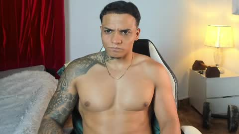 alan_vitori online show from 04-14-26, 01:22