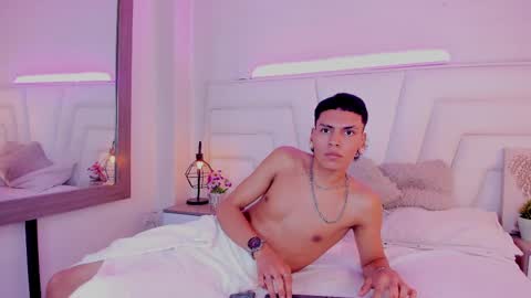 Alan Whitee online show from 03-07-25, 11:16