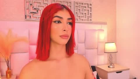 alana_2916 online show from 01-05-25, 05:30