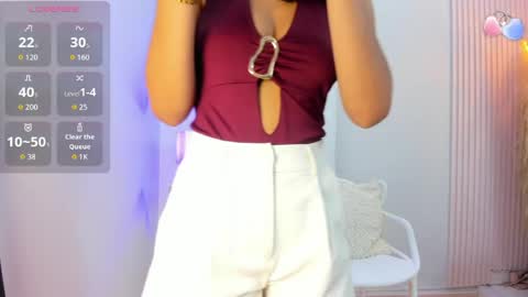 Snapshot of alana__rossetti chatting on 04-02-26, 12:14 Alana online show from 04-02-26, 12:14