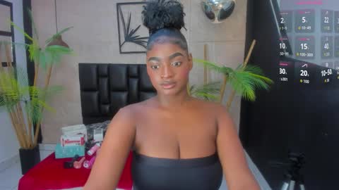 Alana online show from 09-11-25, 12:05