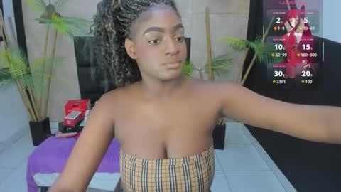 Alana online show from 09-23-25, 11:57