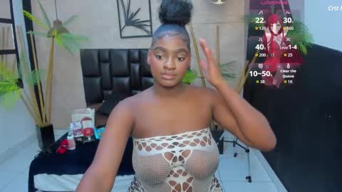 Alana online show from 10-21-25, 12:39