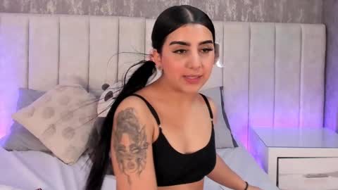 Alana online show from 01-15-25, 09:41