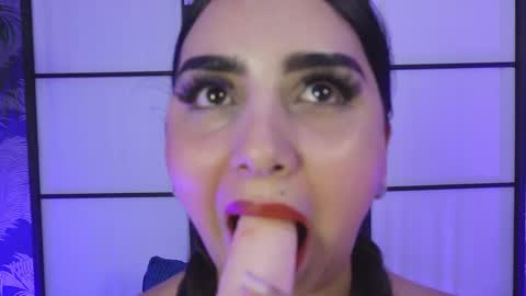 Alana online show from 01-18-25, 12:13