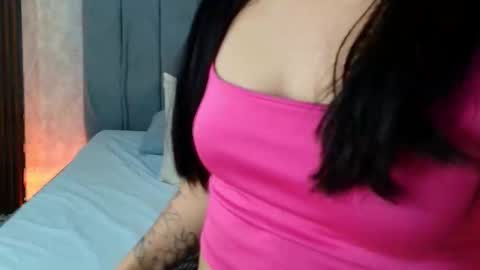 Alana online show from 01-20-25, 10:59