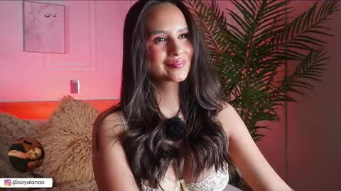 Alana online show from 02-24-26, 02:31