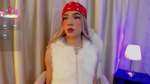 alana madison online show from 01-13-26, 04:07