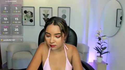 Snapshot of alana_martiins chatting on 03-26-26, 07:41 alana online show from 03-26-26, 07:41