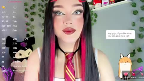 Alana Muller online show from 09-24-25, 07:01